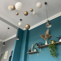   at Vlora & Vauna in Dresden