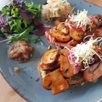  at Vlora & Vauna in Dresden