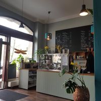  at Vlora & Vauna in Dresden