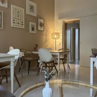 Back room  at Vlora & Vauna in Dresden