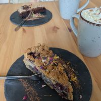  at Vlora & Vauna in Dresden