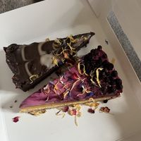   at Vlora & Vauna in Dresden