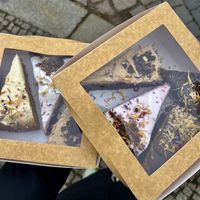   at Vlora & Vauna in Dresden