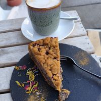  at Vlora & Vauna in Dresden