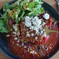  at Vlora & Vauna in Dresden