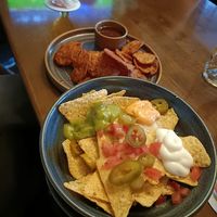  at Fishponds Tap in Bristol