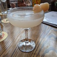  at Fishponds Tap in Bristol