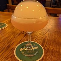  at Fishponds Tap in Bristol