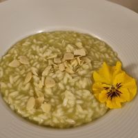  at La Casupola in Bosisio Parini