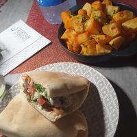  at Watar Ziryab in Larnaca