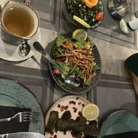   at Watar Ziryab in Larnaca