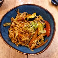  at Taverna Japonesa Ikigai in Sabadell