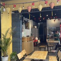   at CHAY AN PHÚC in Ho Chi Minh City