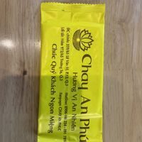   at CHAY AN PHÚC in Ho Chi Minh City