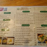  at CHAY AN PHÚC in Ho Chi Minh City