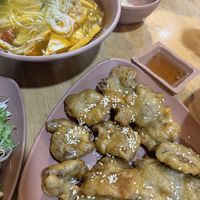   at CHAY AN PHÚC in Ho Chi Minh City
