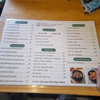  at CHAY AN PHÚC in Ho Chi Minh City
