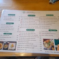  at CHAY AN PHÚC in Ho Chi Minh City