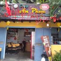  at CHAY AN PHÚC in Ho Chi Minh City