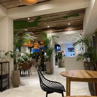   at El Rato in Gyeongju-si