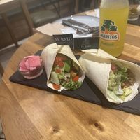   at El Rato in Gyeongju-si