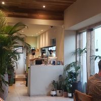 Staff are very quick and efficient. at El Rato in Gyeongju-si