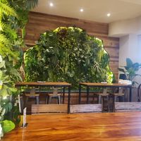 Pleasant space for dinner. at El Rato in Gyeongju-si