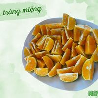 Discover the vibrant flavors of vegetarian cuisine at the Da Lat buffet, featuring more than 50 delectable offerings. at NOW and HERE Vegetarian Buffet in Da Lat