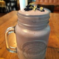  at Gnostic Mana Cafe in Woy Woy