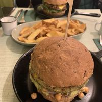   at O Barão in Maiori