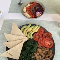   at O Barão in Maiori