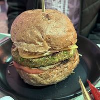   at O Barão in Maiori