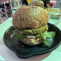   at O Barão in Maiori