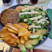 Furquim at O Barão in Maiori