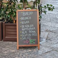  at O Barão in Maiori