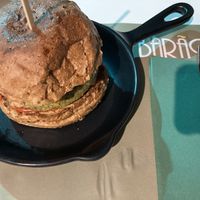   at O Barão in Maiori