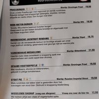  at De Prael in Groningen