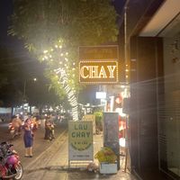   at Lẩu Chay & Coffee Nhà Nát in Ho Chi Minh City
