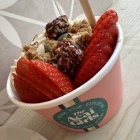   at The Acai Girls - Fulham in South West London