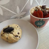   at The Acai Girls - Fulham in South West London