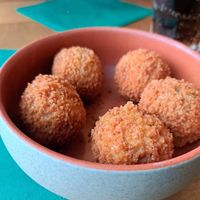  at Sound & Soul Foodbar in Nijmegen