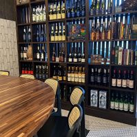 Gather: Ambience inside   at Gather in Dayton