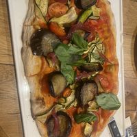   at Il Grano in Paris