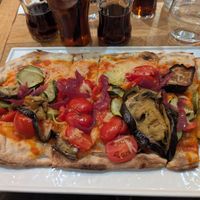  at Il Grano in Paris