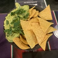 Guacamole   at Alebrije in Kamuela