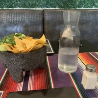 Guacamole   at Alebrije in Kamuela