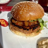   at Jim Block Am Kröpcke in Hannover