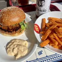   at Jim Block Am Kröpcke in Hannover