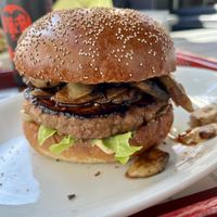   at Jim Block Am Kröpcke in Hannover