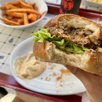   at Jim Block Am Kröpcke in Hannover